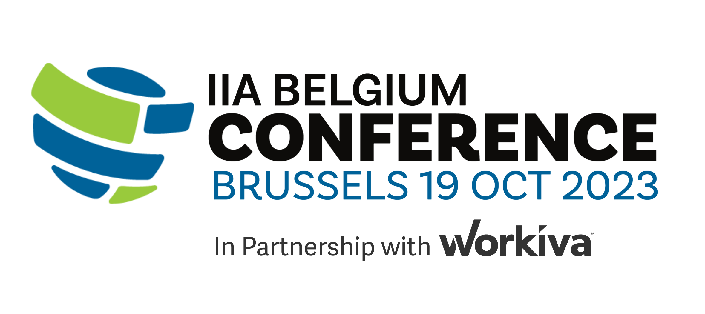IIA Belgium Conference 2023